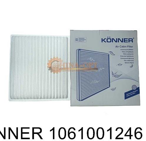 Фільтр пиловий 1061001246 KONNER