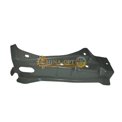 Рамка радіатора права 106200207602 GEELY
