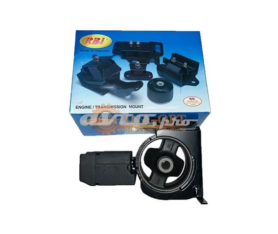 Подушка двигуна передня 1064000003 GEELY