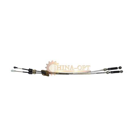 Трос КПП 1064001014 GEELY