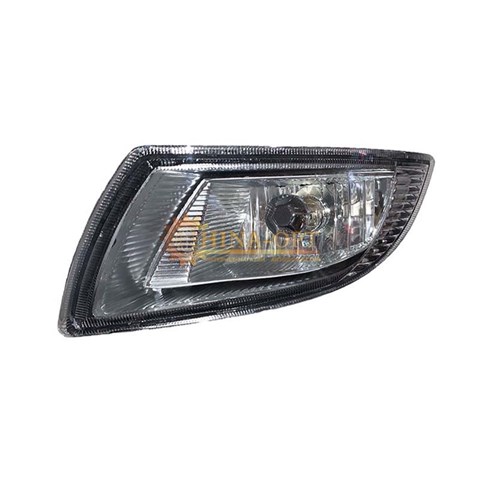 Протитуманка ліва 1067000098 GEELY