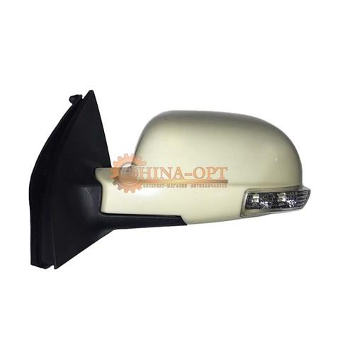 Дзеркало заднього виду, ліве Джилі Emgrand EC7