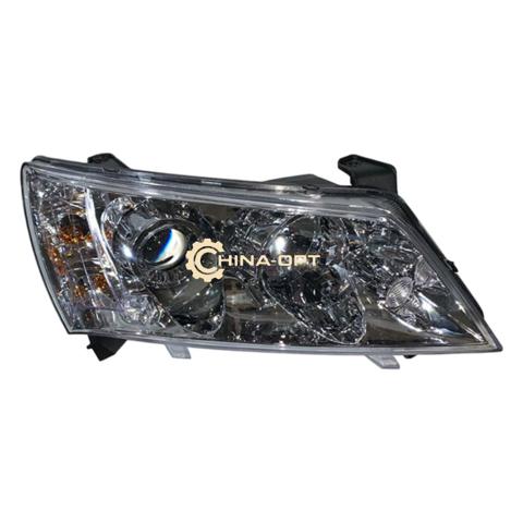 Основна фара - вставка 1067001212 GEELY