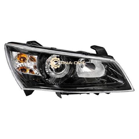 Основна фара - вставка 1067003377 GEELY