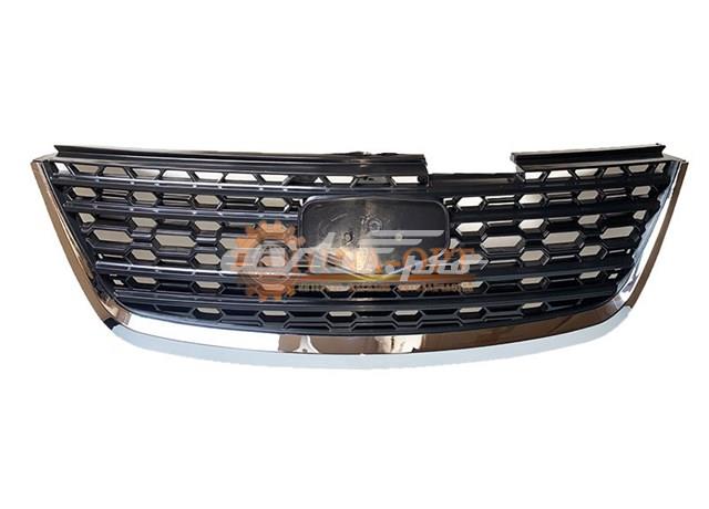 Облицювання радіатора 1068003026 GEELY