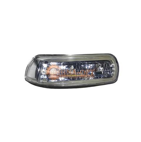 Покажчик повороту дзеркала, лівий 1068020435 GEELY