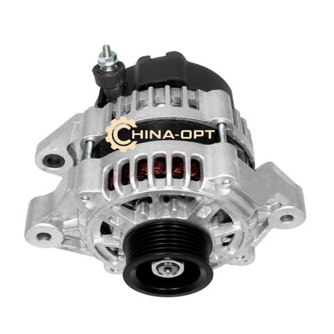 Авто генератор 1086001111 КИТАЙ