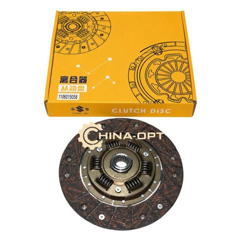 Зчеплення 1086001146 GEELY