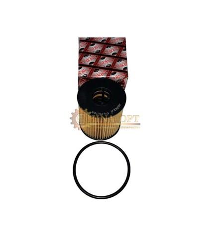 Фільтр масляний грубої очистки (повнопотоковий ф.) 10ECO060 ASHIKA