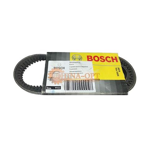 Клиновий ремінь 10X1005 BOSCH
