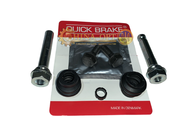 Втулка напрямна гальмівного супорта 1131492X QUICK BRAKE