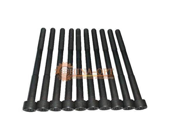 Кришка клапанна 1136000034 GEELY