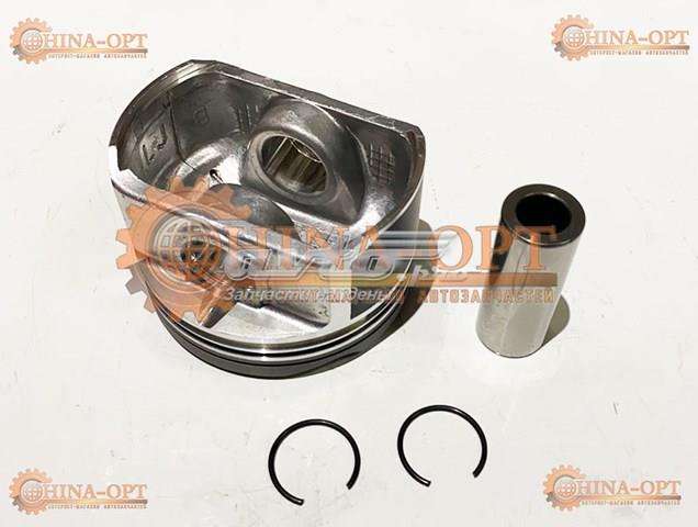 Поршень (ком-кт на мотор), STD 1136000062 GEELY