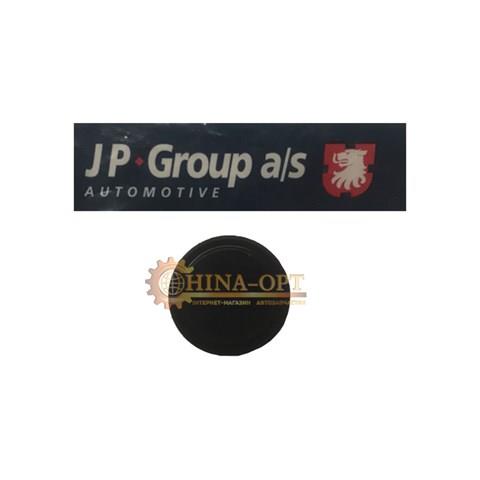 Заглушка задньої кришки КПП 1144000200 JP GROUP