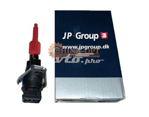 Датчик швидкості привід спідометра 1197200400 JP GROUP