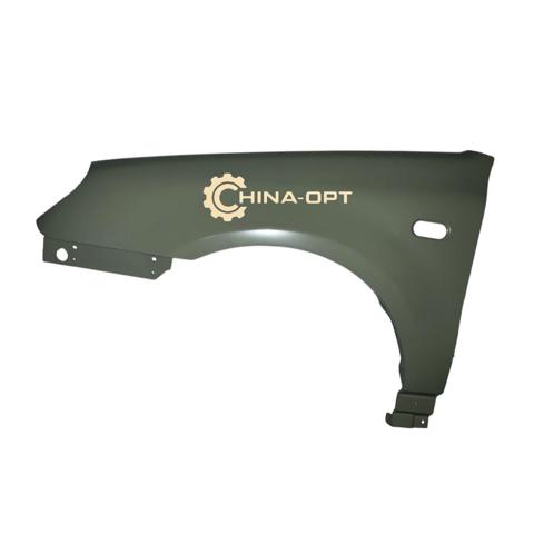 Переднє ліве крило 1200158180001 GEELY