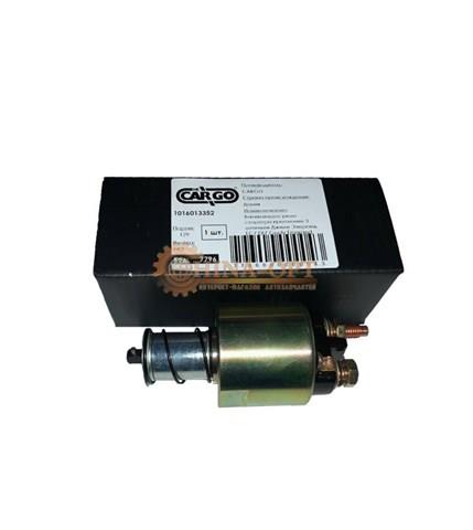 Тягове реле стартера Опель Кадет E