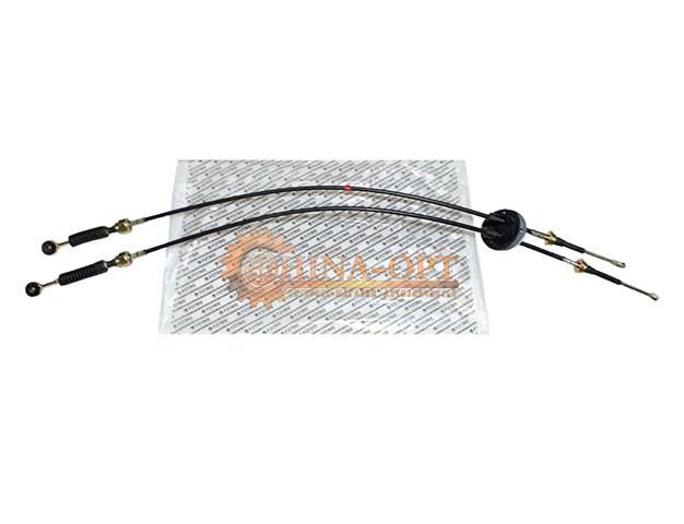 Трос КПП 147086TG FITSHI