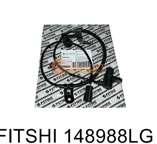 Датчик антиблокувальної системи гальмування 148988LG FITSHI