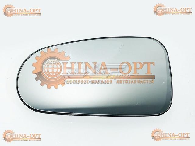 Бічне дзеркало заднього виду ліве 1803917180 GEELY