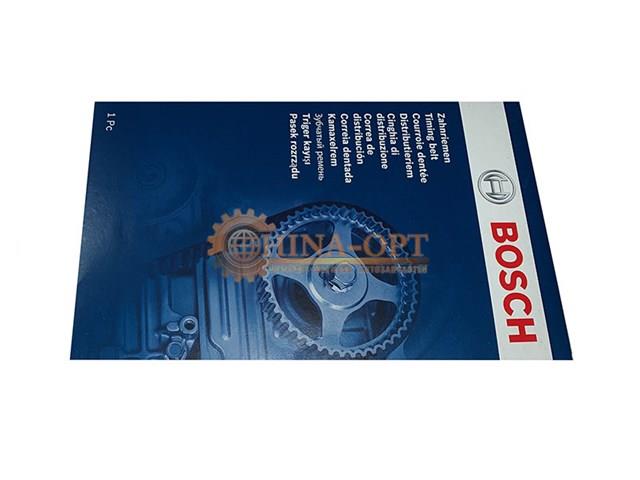 Зубчастий ремінь 1987949047 BOSCH