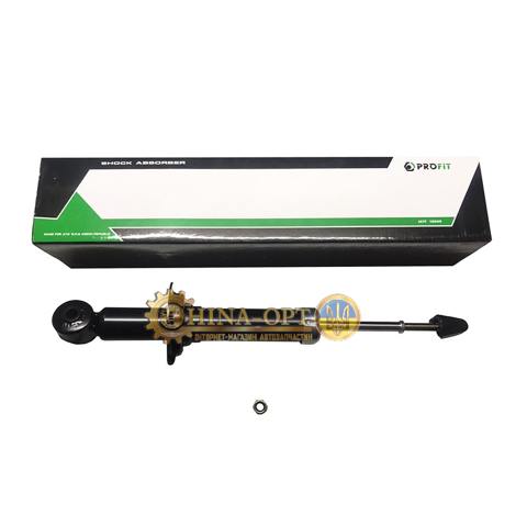 Задній амортизатор Міцубісі Лансер IX