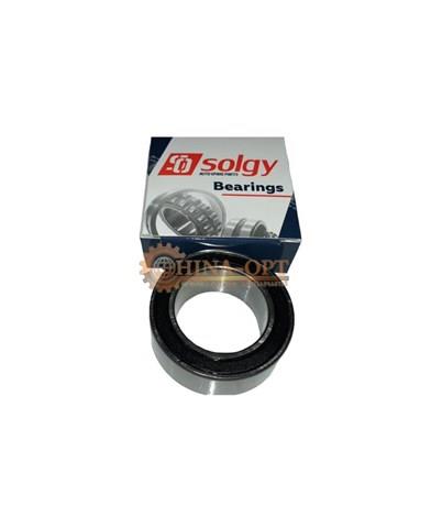 Підшипник муфти компресора кондиціонера 214007 SOLGY