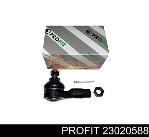 Рульовий наконечник 23020588 PROFIT