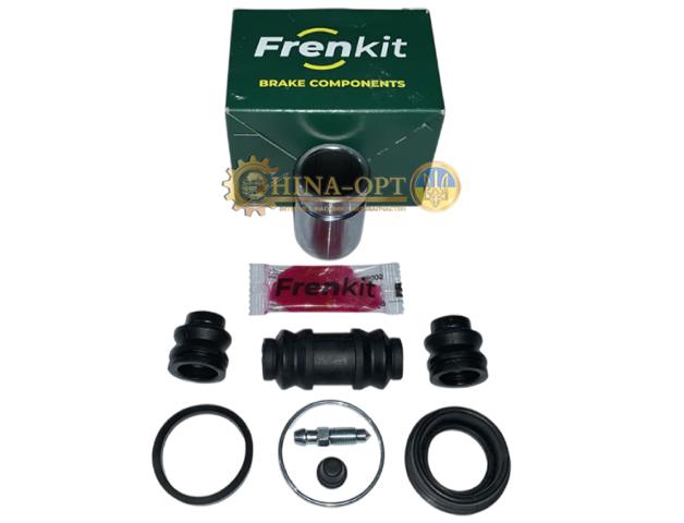 Ремкомплект заднього гальмівного супорта 232906 FRENKIT