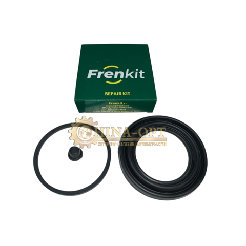 Ремкомплект гальмівної системи 257020 FRENKIT