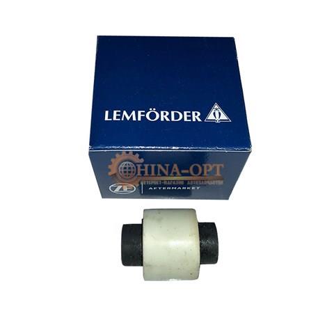 Сайлентблок цапфи задньої 27306 LEMFORDER