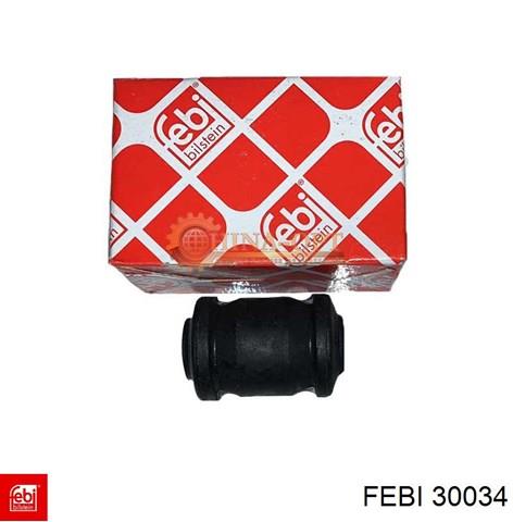 Сайлентблок нижнього переднього важеля 30034 FEBI