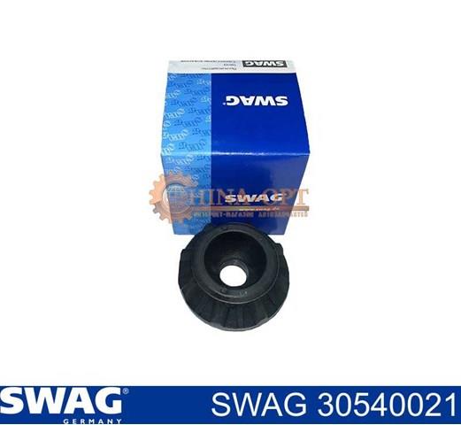 Опора стійки амортизатора заднього 30540021 SWAG