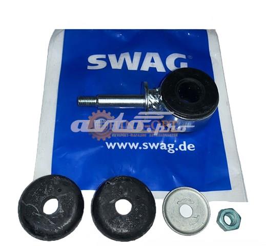 Стійка стабілізатора, переднього 30790001 SWAG