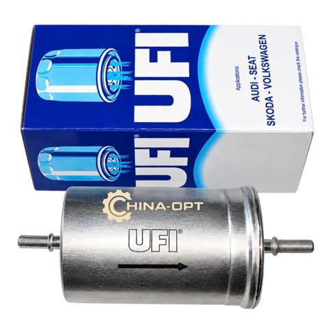 Фільтр тонкого очищення палива 3171800 UFI