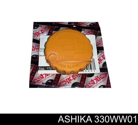 Кришка бачка 330WW01 ASHIKA