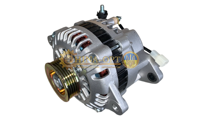 Авто генератор 3701020AE01 КИТАЙ