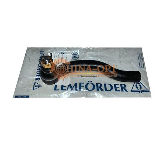 Рульовий наконечник 37093 LEMFORDER