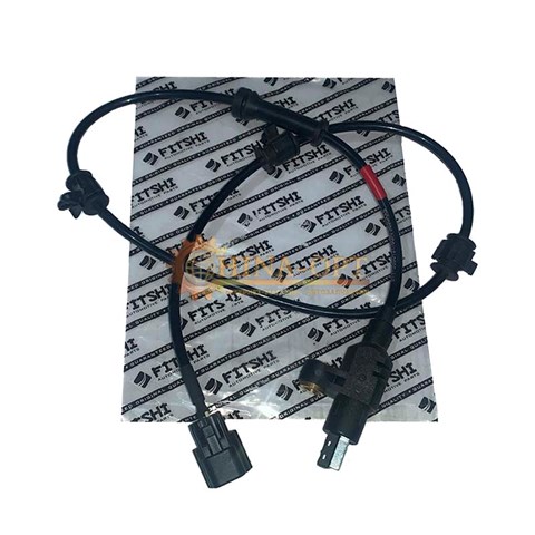 Датчик АБС (ABS) задній 382188LC FITSHI