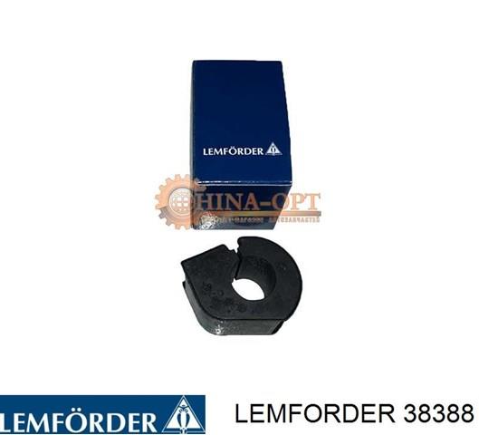 Подушка стабілізатора 38388 LEMFORDER