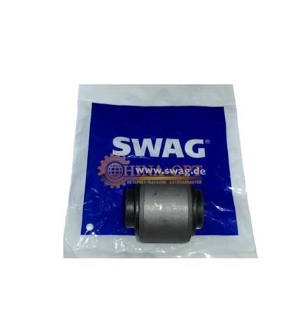 Сайлентблок заднього поперечного важеля, зовнішній 40940591 SWAG