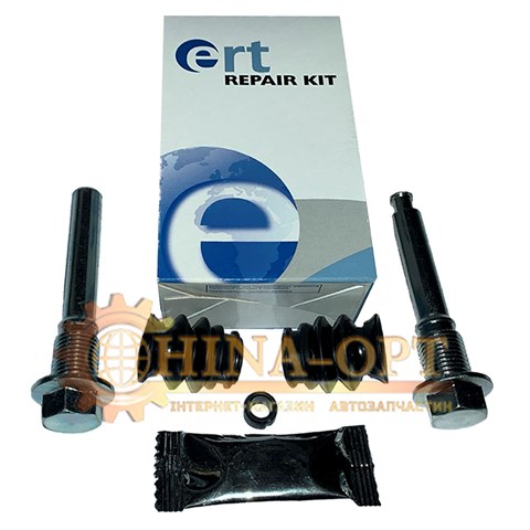 Ремкомплект супорту гальмівного переднього Міцубісі Галант VIII