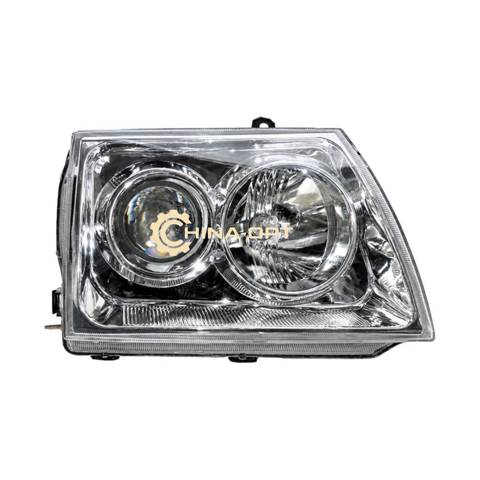 Фара передня права 4101200F00 КИТАЙ