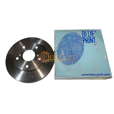 Гальмо дискове переднє 435120K010 TOYOTA