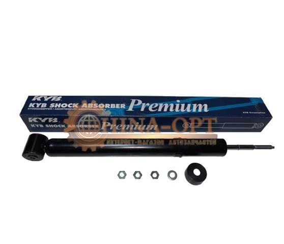 Циліндр підвіски Mitsubishi Space Wagon 3