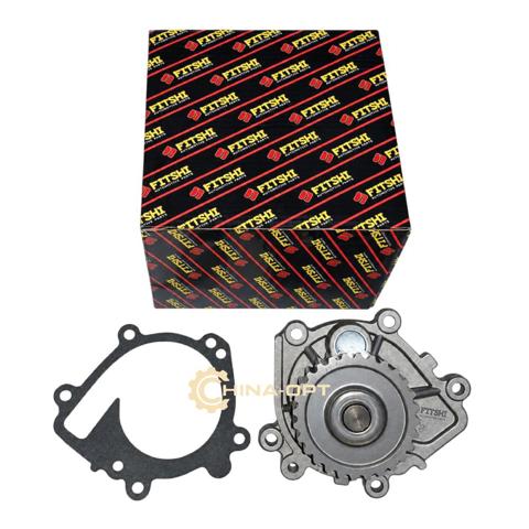 Помпа охолодження 473H1307010 CHERY