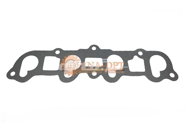 Прокладка впускного колектора, верхня 480ED1008021 CHERY