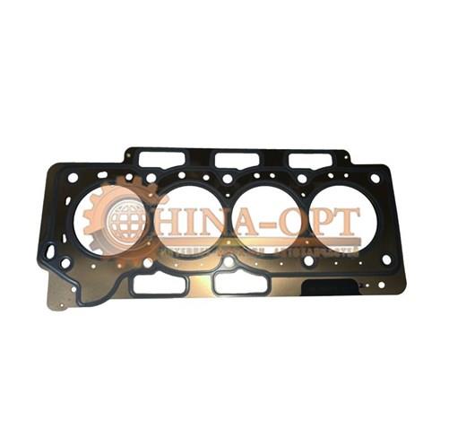 Прокладка головки блока циліндрів (ГБЦ) 484J1003080BA CHERY