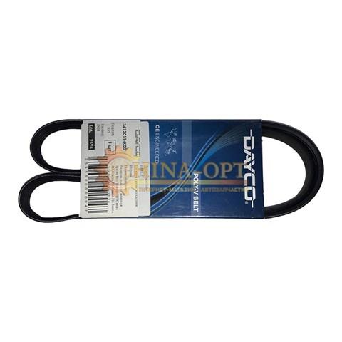 Клиновий ремінь 4PK1100 DAYCO