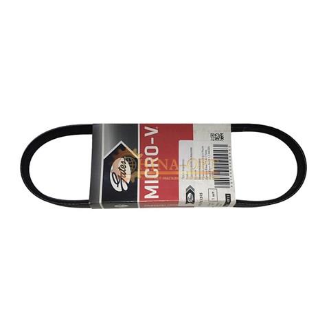 Поліклиновий ремінь 4PK690 GATES